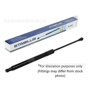 Volkswagen 1KD823359 Gas <b>Spring</b> Rear Trunk Support Rod For Sagitar Magotan Passat Metal <b>Door</b> Support Struts - Product Image 3