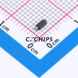 Diodo Zener Original y Nuevo MMSZ5245B SOD-123, Venta al por Mayor de Componentes Electrónicos, Proveedor de Chips y Servicio BOM - Product Image 2