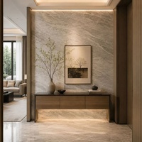 Proyecto de Villa en Australia, Gran Oferta de Piedra Natural, Mármol Taj Mahal de Brasil, Precios Económicos, Escaleras de Mármol y Granito para Escalones