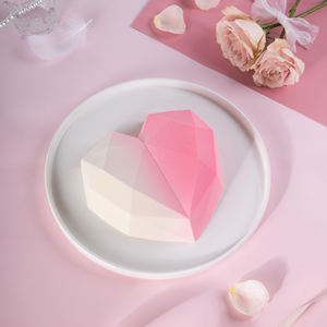 Snacks exotiques surgelés de qualité supérieure, très demandés, mousse au chocolat Fulansweet, fabricant de snacks exotiques chinois - Product Image 6