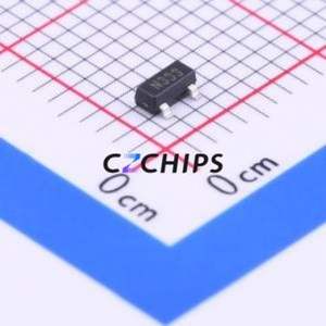 Nouveau et original CN61CN33 SOT-23 Circuit intégré IC puce PMIC moniteur et réinitialisation IC - Product Image 1