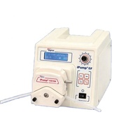 Pompe péristaltique électrique de précision 300 ml pour remplissage de parfum et liquides, avec structure à rouleaux de faible pression et dosage intégré