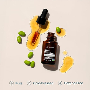 Integratore Liquido di <span class=keywords><strong>Vitamina</strong></span> <span class=keywords><strong>E</strong></span> di Ultima Generazione per il Supporto del Cuore, della Pelle <span class=keywords><strong>e</strong></span> del Sistema Immunitario - Bevanda Multivitaminica Naturale - Product Image 1