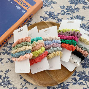 2023 Популярные резинки для волос - Product Image 3