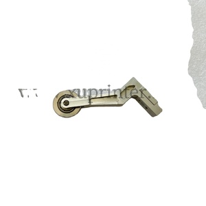 Support de rouleau WD 1set SA.022.106, roulement à billes rainuré SA.022.107, axe SA.022.108, pièces d'impression offset - Product Image 1