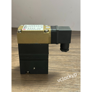 1PCS NUEVA Válvula Proporcional Fairchild TD7800-401 Envío Gratis DHL/FedEX - Product Image 5