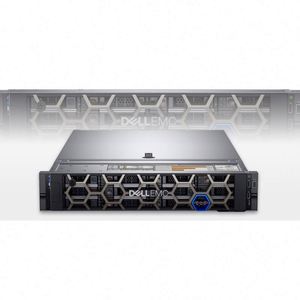Stockage d'objets, stockage cloud, Dell ECS EX-Series, Dell ECS EX500, stockage réseau Dell - Product Image 4