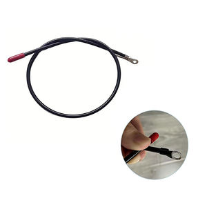 Antena para Collar de Rastreo GPS para Perros, Compatible con Garmin T5 TT10 TT15 T5Mini DC30 DC40 DC50 Dogtra Pathfinder, 57cm - Product Image 3
