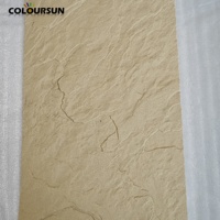 Tuiles murales décoratives en ardoise pour la maison, nouveau design, revêtement mural extérieur, tuiles souples, tuiles en argile flexibles