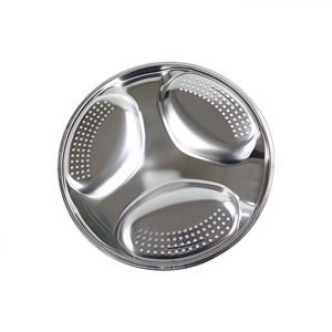 Pièces embouties et pièces d'estampage métallique dans la fabrication personnalisée d'aluminium et d'acier inoxydable avec <span class=keywords><strong>service</strong></span> d'usinage <span class=keywords><strong>CNC</strong></span> - Product Image 3