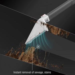 <span class=keywords><strong>Aspirateur</strong></span> pulvérisateur multifonctionnel industriel avancé pour nettoyage humide et sec 1200W 1380W 1600W – Équipement <span class=keywords><strong>professionnel</strong></span> pour canapés et tapis - Product Image 4