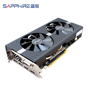 AMD Radeon RX 570 grafische kaarten voor gaming - Alibaba.com