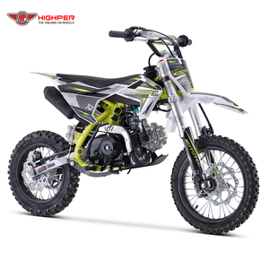 Motocross 110cc approuvé par l'EPA - Product Image 3