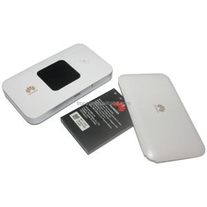 Router Móvil WiFi 4G Portátil HUAWEI E5785-330, CAT7 300Mbps, Batería de 3000mAh para SOHO, Funciones de Firewall, VPN y WEP - Product Image 4