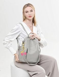 Exquisite Detail Cherry Keychain <b>Bag</b> Purse Charms Luxury Handbag Pendant for Women Valentines Mother's Day <b>Gift</b> Fast Shipping - Product Image 5