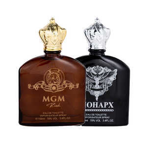 น้ำหอมกลิ่นไม้หอมสไตล์อาหรับ ตะวันออกกลาง แอฟริกา ดูไบ ยอดนิยม ติดทนนาน เหมาะสำหรับทั้งชายและหญิง - Product Image 1