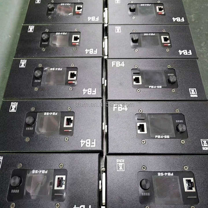 Pangolin QS FB3 FB4 Phoenix Laser Software - RGB Animated Laser Stage Light