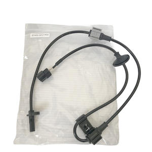 Sensor de Velocidad para Vehículo Honda Odyssey 57450-SHJ-A02, Sensor ABS de Repuesto Nuevo para Modelos LCV Europeos - Product Image 1