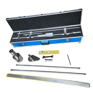 Dynamisches Kegelpenetrationsprüfgerät (DCP) Set für Bodenuntersuchungen Dynamisches Kegelpenetrations-Testgerät - Product Image 3