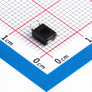 EL817S1(C)(TU)-F Fotocoupler Originale, Optocoupler con Isolamento 5000V, CTR 50-600%, Contenitore SMD-4, Disponibile - Product Image 2