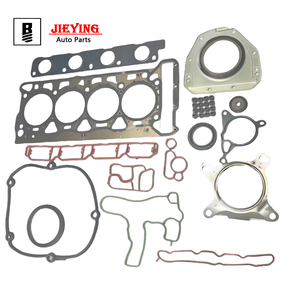 Kit Kit Generation EA888 generasi kedua kepala silinder mesin Gasket perbaikan segel Kit Untuk Volkswagen Audi - Product Image 1