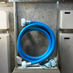 <span class=keywords><strong>Machine</strong></span> <span class=keywords><strong>à</strong></span> <span class=keywords><strong>laver</strong></span> manuelle pour hôtel, chargement par le haut, tuyau d'arrivée d'eau avec garantie d'un an et service de retour/remplacement - Product Image 6