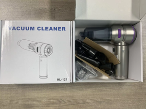 <span class=keywords><strong>Aspirateur</strong></span> sans fil multifonctionnel, <span class=keywords><strong>aspirateur</strong></span> sans fil à aspiration puissante avec souffleur d'air pour voiture, <span class=keywords><strong>ordinateur</strong></span>, maison - Product Image 6