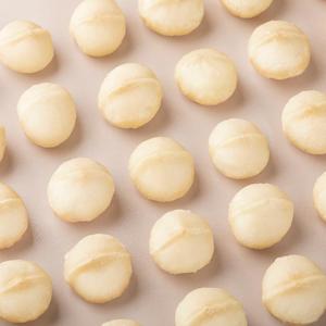 Целые очищенные ядра орехов макадамии, низкотемпературные жареные HACCP & ISO22000, сертифицированные - Product Image 3