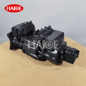 ปั๊มหลักรถขุด PC1250-8 ไฮดรอลิก หมายเลข 2 708-2L-00690 - Product Image 1