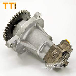 משאבת היגוי 15033078 21110365 21186656 משאית <span class=keywords><strong>fm9</strong></span> fm12fh16 משאבת דלק 21745603 21307197 20814152 21745604 - Product Image 4