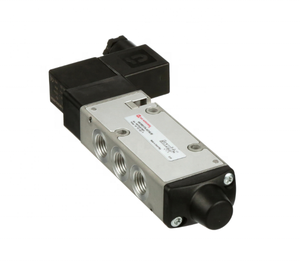 全新原装Norgren ISO星形阀门零件型号SXP9575-170-00和SXP9561-170-00 - Product Image 2