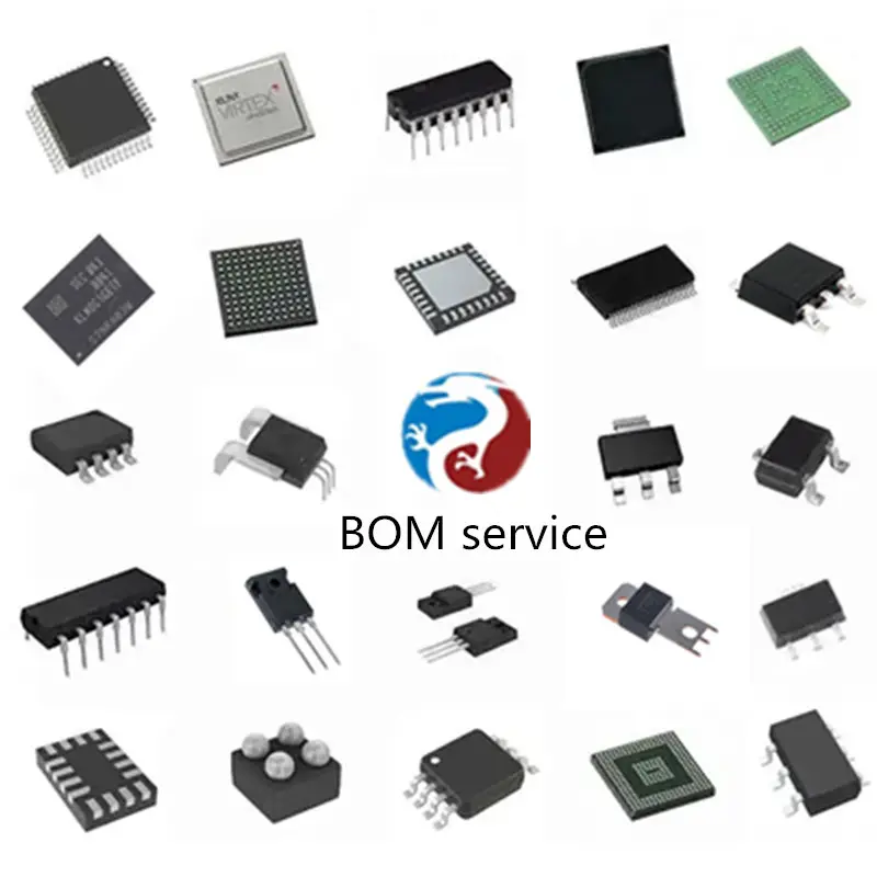 STM32F072C8T6 LQFP-48 BOM service. ICs, chips, integrated circuits, microcontrollers, electronic components, IGBT transistors