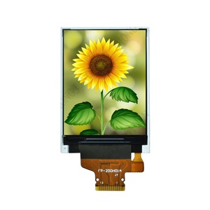 2.0 นิ้ว 240x320 IPS TFT LCD โมดูล ST7789 ไดร์เวอร์ 12PIN SPI จอแสดงผลแบบอนุกรมรองรับเอ็มซียู อาร์ดูโน่ - Product Image 1