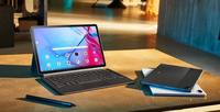 Tablet Lenovo Tab P11 Original de 11 Pulgadas con Pantalla 2K, Snapdragon 662, Android, WIFI, 4G LTE Opcional, Lápiz de Precisión 2, Tablet Educativa