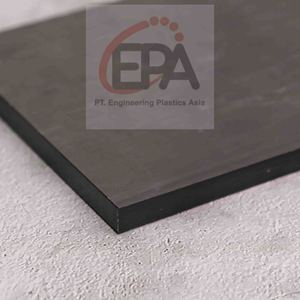 Wholesale POM <b>Black</b> <b>Sheet</b> 5mm x 60cm x 1m High Strength Easy to Machine and Long Lasting Material - Product Image 6