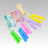 Cuerda de PU Trenzada Personalizable, Económica, de Alta Calidad, Duradera, Profesional, Portátil, Antideslizante, de Tamaño Pequeño, No Inteligente, Ajustable, Individual