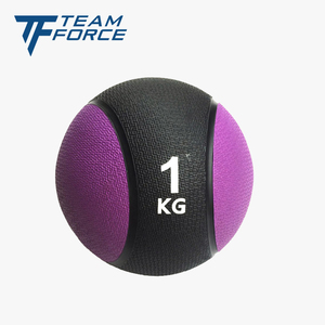 Exercice de remise en forme d'entraînement poids <span class=keywords><strong>ballon</strong></span> médicinal en caoutchouc - Product Image 6