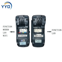 S80 POS Terminal Clavier chinois Terminal de paiement portable Prise en charge MODEM LAN WIFI.S90
