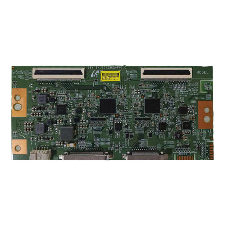 samsung tv screen replacement 55 inch