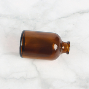 100ml hổ phách vô trùng tiêm khuôn lọ thủy tinh chai dược phẩm với Stopper - Product Image 4