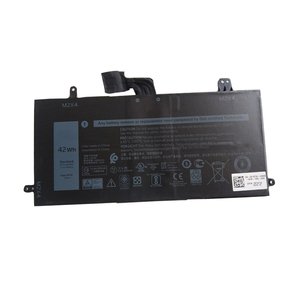 Bán buôn thay thế akku j0pgr 0rdyct cho Dell Latitude 5285 5290 2-in-1 máy tính xách tay BATTERIE 7.6V 42W - Product Image 2