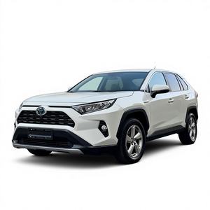 RAV44 Rongfang 2020 2021 <span class=keywords><strong>2022</strong></span>, 2.0L, Transmisión Automática, Edición Fashion, 2WD, Vehículo Usado - Product Image 1