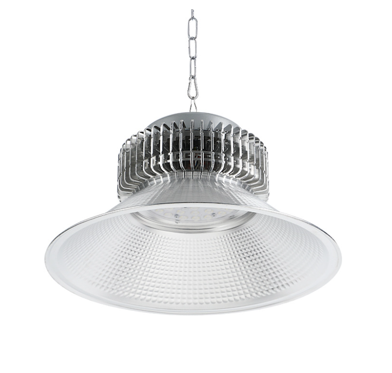 High Bay Light for Industrial Mining Factory Workshop and Warehouse Economical Hanging LED Working Light