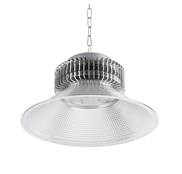 High Bay Light for Industrial Mining Factory Workshop and Warehouse Economical Hanging LED Working Light