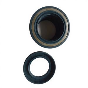 ซีลน้ำมันเพลาขับครึ่งเพลาเกียร์ JAC VT2 สำหรับรถเชอรี่ ไฮมา รุ่นใหม่ - Product Image 2