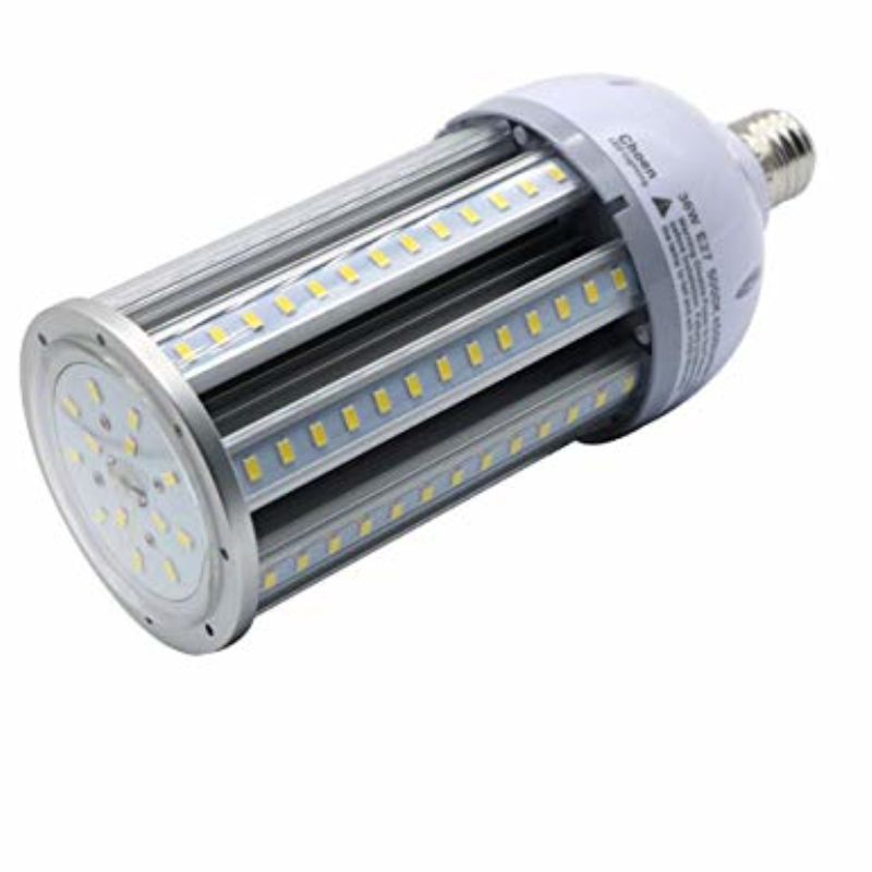 LED mısır ampul E26 E27 E39 taban masa lambaları veranda ayağı ışıkları mısır ampul lambası