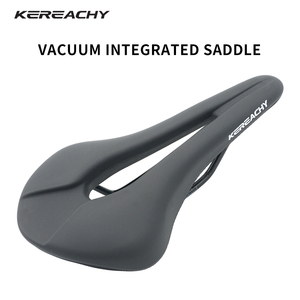 KEREACHY siège de vélo de course <span class=keywords><strong>VTT</strong></span> coussin de siège de vélo confortable ventilé <span class=keywords><strong>Gel</strong></span> <span class=keywords><strong>selle</strong></span> route <span class=keywords><strong>VTT</strong></span> <span class=keywords><strong>selle</strong></span> - Product Image 2