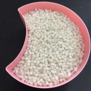 Gránulos de resina de HDPE virgen y reciclado de alta calidad, grado alimenticio y de película para moldear Conectores eléctricos, precio de fábrica - Product Image 3