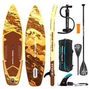Planche à pagaie <span class=keywords><strong>gonflable</strong></span> familiale grande taille 15' pour plusieurs personnes, planche de surf ISUP, prix d'usine en gros, planche à pagaie durable SUP - Product Image 1
