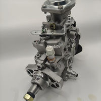 Bomba de Inyección de Combustible de Alta Calidad, Bomba VE 22100-1C201 VE6/10F1900RND265 196000-2653 2 para Motor 1HZ 4.2 de 6 Cilindros